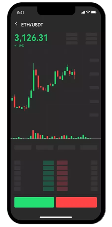 APP 设置详情